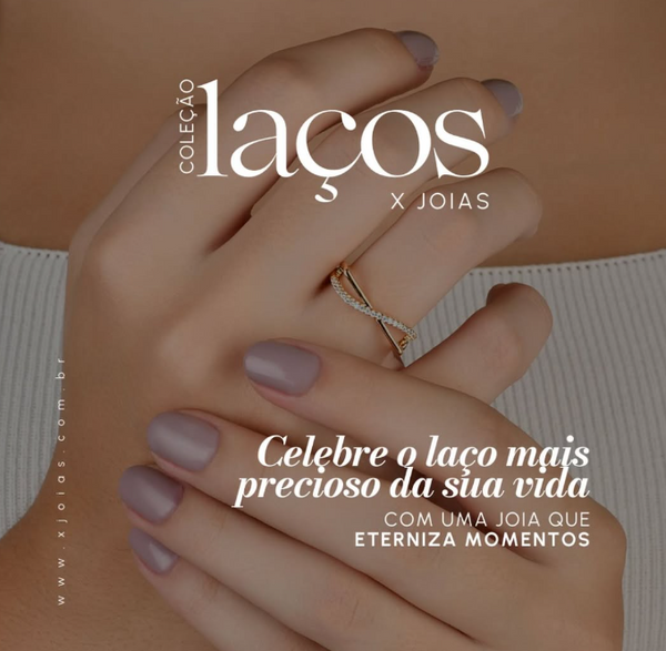 Joias para presentear no Dia das Mães: escolha que emociona e encanta