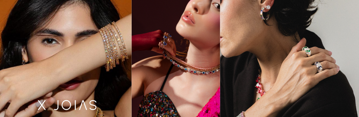 5 joias que toda mulher deve ter no porta-joias 