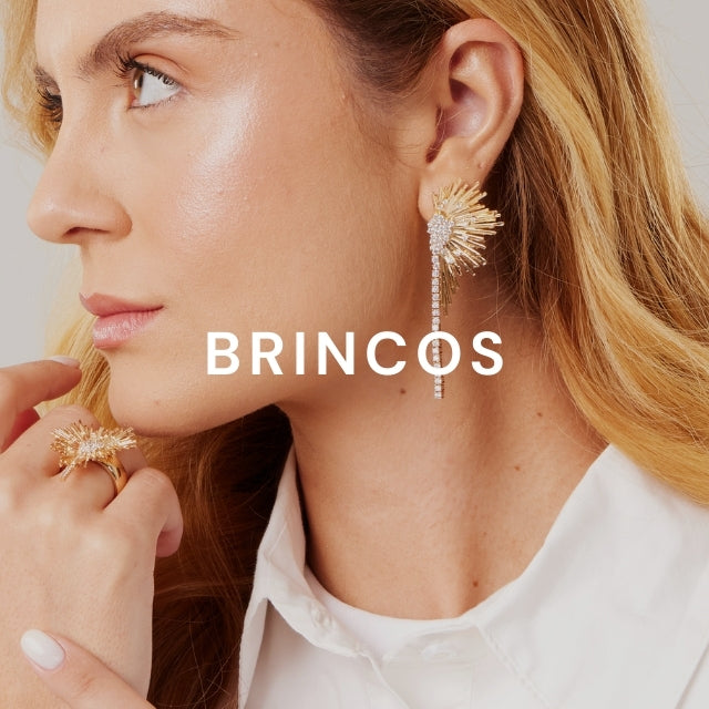 Brincos