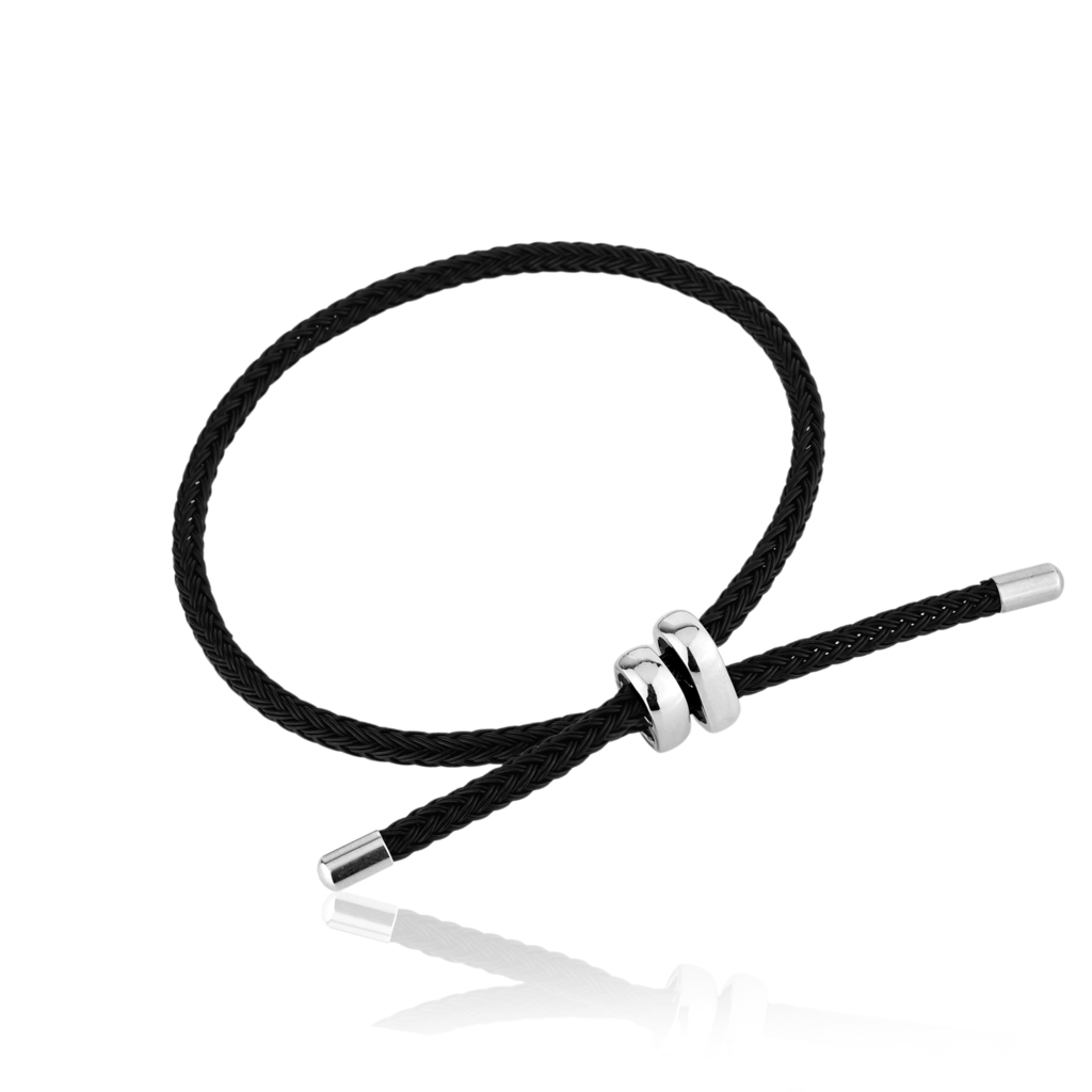 PULSEIRA CORDA AJUSTÁVEL
