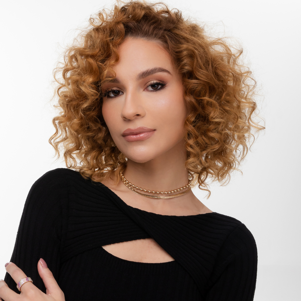 KIT COLAR MALHA + BOLAS