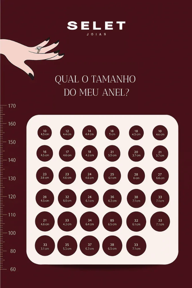 ANEL CORAÇÃO BANHO RÓDIO OU OURO