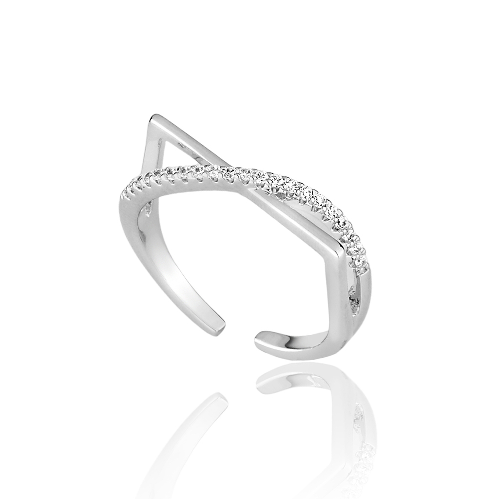 ANEL X AJUSTÁVEL BANHO RÓDIO