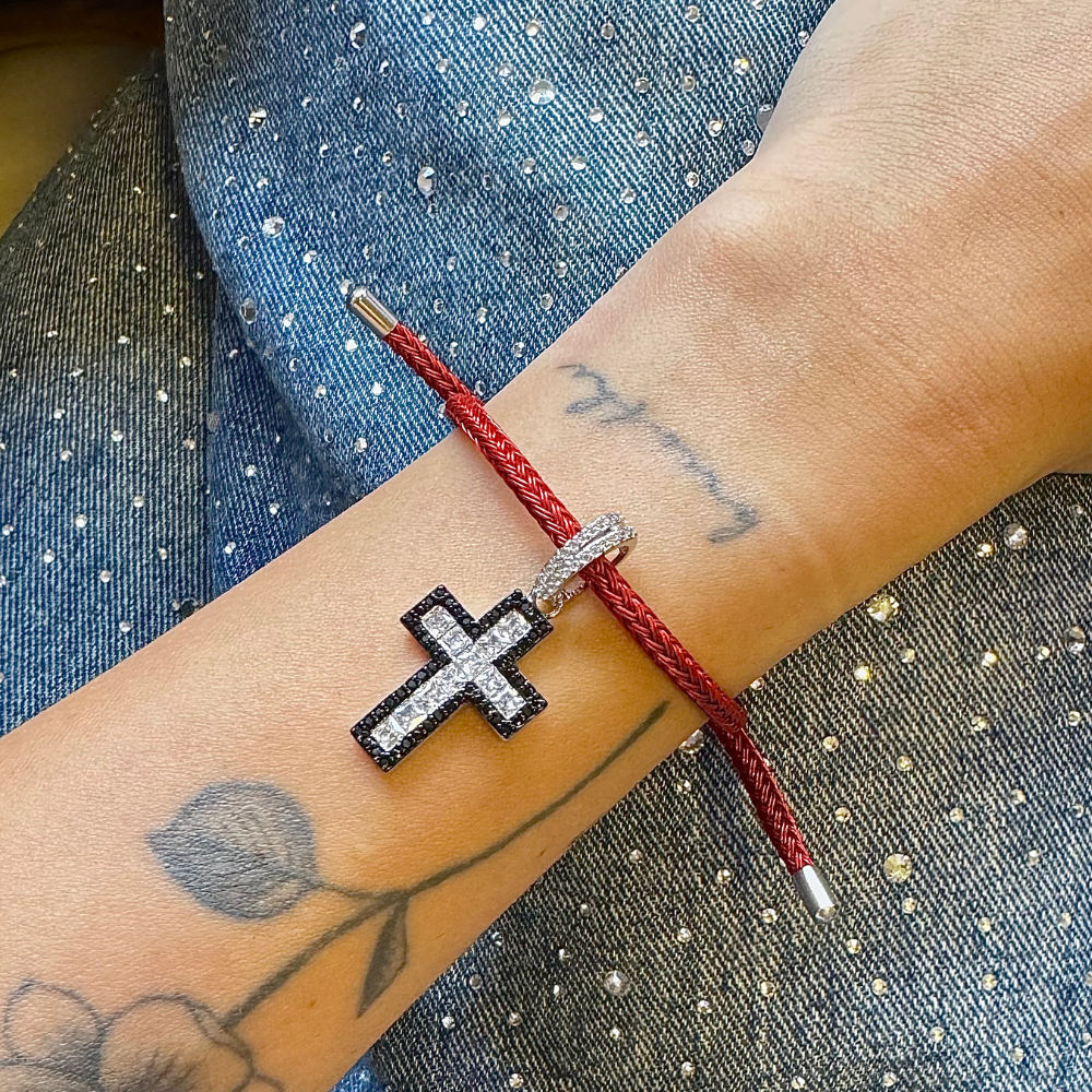 PULSEIRA CORDA AJUSTÁVEL