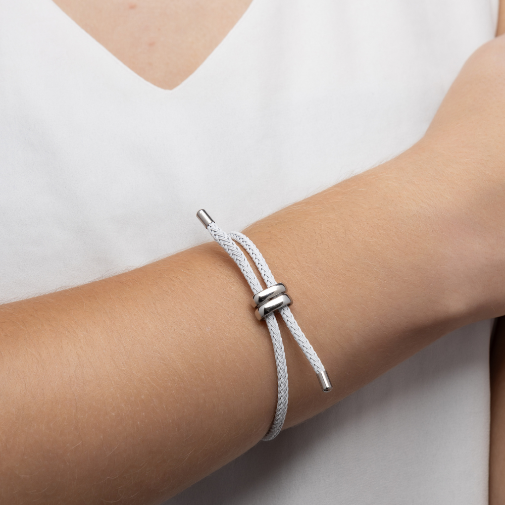 PULSEIRA CORDA AJUSTÁVEL