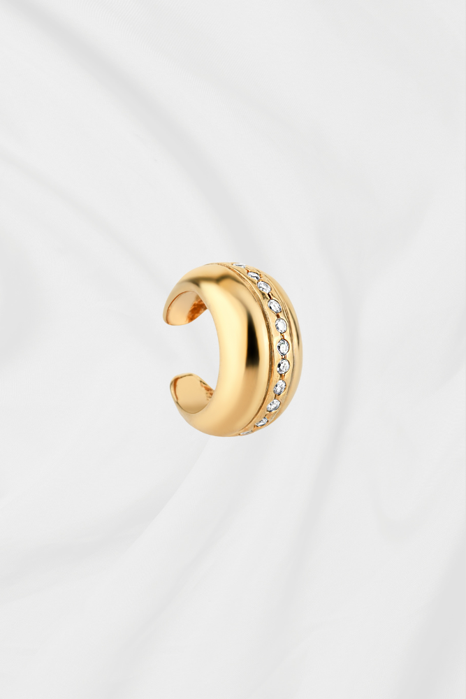 PIERCING FAKE ZIRCÔNIAS