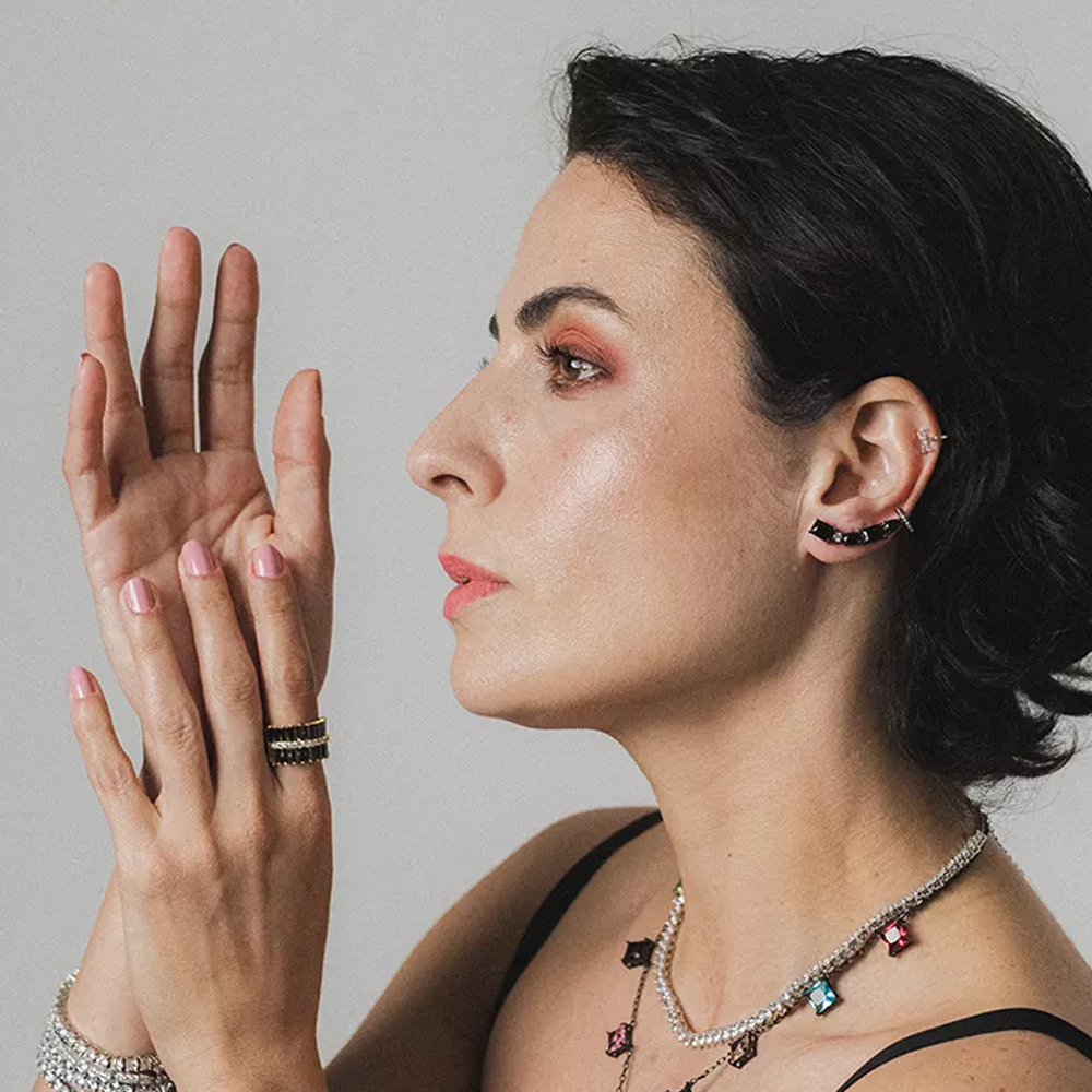 ANEL ROBUSTO TIRA BANHO OURO 18K