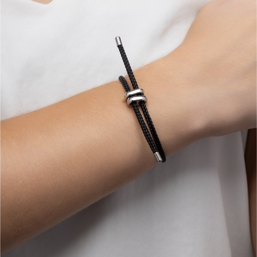 PULSEIRA CORDA AJUSTÁVEL